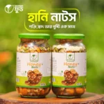 হানি নাটস ( Honey Nuts )