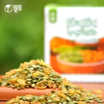 পাম্পকিন + কিসমিস ( Pumpkin seed & Kissmiss Combo ) - Image 3