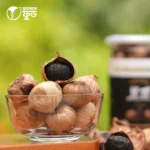 ব্লাক গার্লিক (Black Garlic) - Image 3
