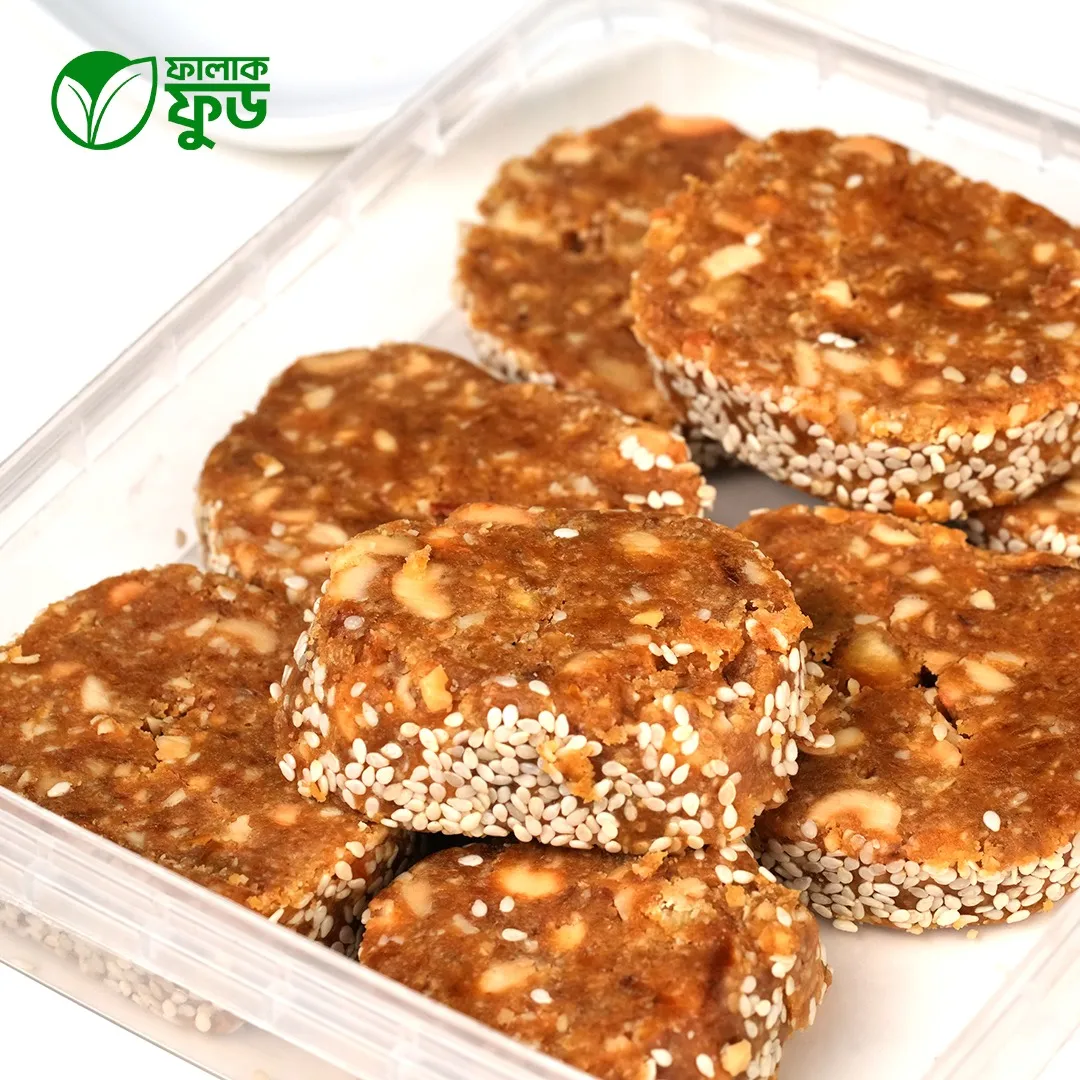 Khejur-Barfi1.webp খেজুর বরফি – (Khejur Barfi) - Image 1