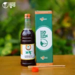 কালোজিরা ফুলের মধু (Premium Blackseed Flower Honey) – 2KG - Image 2